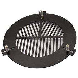 TS Optics Máscaras Bahtinov 125-180 mm