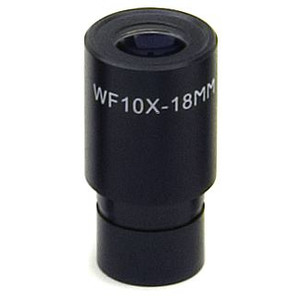 Optika Ocular, ponteiro WF10x/18mm, M-008