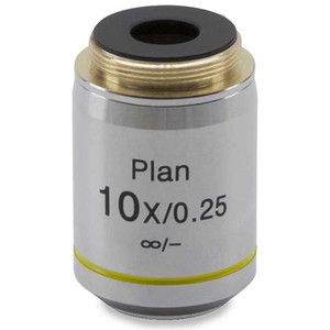Optika Objetivo M-338, IOS, infinity , W-plan, 10x/0.25