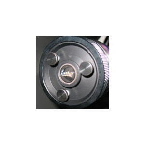 Bobs Knobs Parafusos de polegar para espelhos secundários do Celestron C8