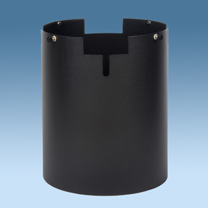 Astrozap Tampa anti-orvalho fixa para Celestron RASA com recorte