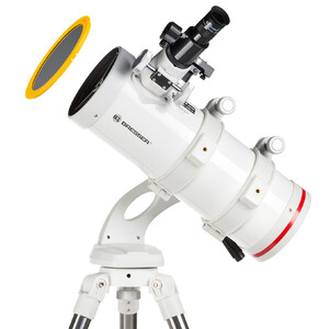 Bresser Telescópio N 114/500 Nano AZ