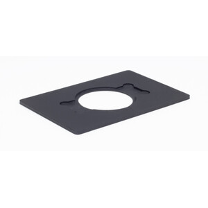 Motic Placa de Petri Ø 54mm, w. porta-objectos, 26x76mm