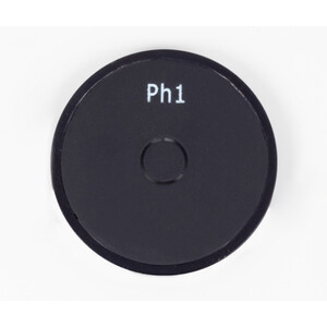 Motic Anel de fase Ph1 (10x, 20x, 40x)