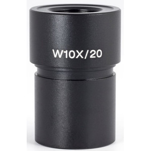 Motic Ocular de medição Measuring eyepiece WF10X/20mm, 100/10mm (SMZ-140)