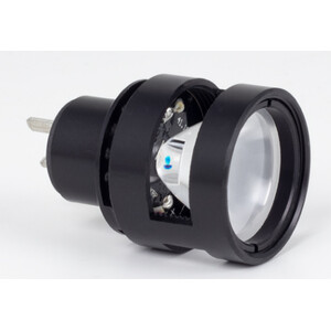 Motic Unidade de iluminação LED 3W (Luz refletida)