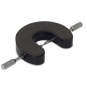 Motic Suporte de objectos, magnético