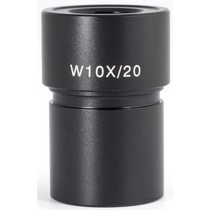 Motic Ocular de medição WF10X/20mm, 14mm/140, crosshair measuring eyepiece (SMZ-140)