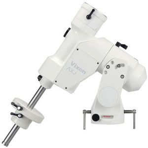 Vixen Montagem Sphinx AXJ Starbook Ten GoTo