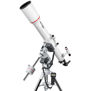 Bresser Telescópio AC 102/1350 Messier Hexafoc EXOS-2 GoTo