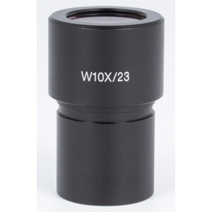Motic Ocular de mediçãoWF10X/23mm, escala (14mm em 70 partes)