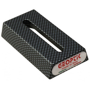 Geoptik Trilho em prisma Vixen-Style CL, 80 mm