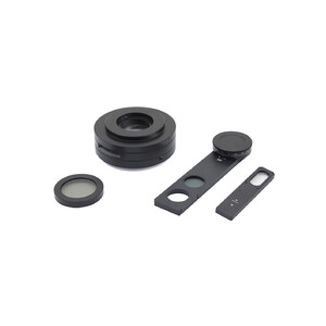 Optika Conjunto de análise da gota M-1037