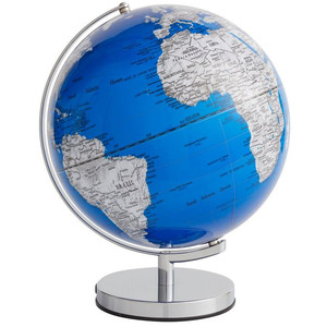TROIKA Globo Stellar Light Royal Blue 30cm