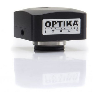 Optika Câmera C-B5, color, CMOS, 5.1 MP, 1/2.5", USB 2.0