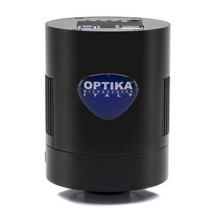 Optika Câmera CC P20CC Pro, 20MP CMOS cooled colour camera, USB3.0
