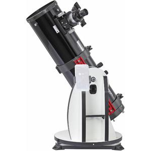 Omegon Telescópio Dobson Push+ mini N 150/750 Pro