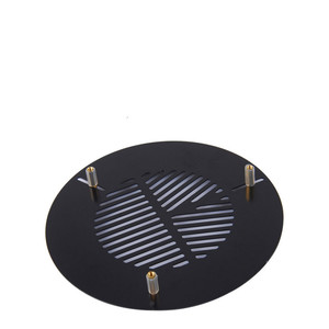 ASToptics Máscaras para foco Bahtinov 120 (Tubo 120-152mm)