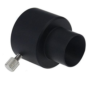 ASToptics Adapter Adaptador de ocular de 1,25" a focador de 0,965