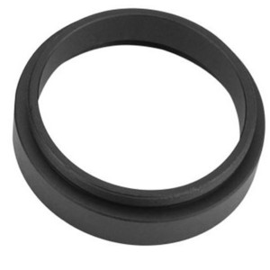 ASToptics Tubo de extensão M48 Rosca de Filtro - 7,5mm de comprimento