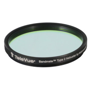 TeleVue Filtro Nebustar 2" UHC filter