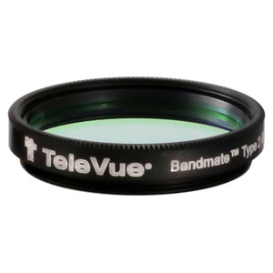 TeleVue Filtro OIII Bandmate Type 2 filter, 1.25"