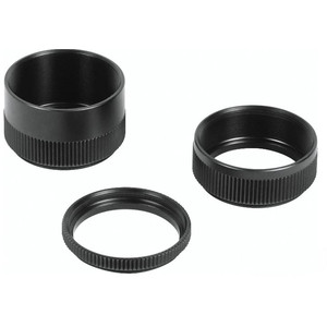 ASToptics Conjunto de extensão de rosca T / 7mm