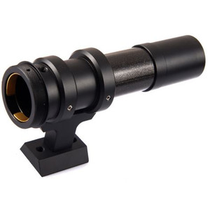 ASToptics Guidescope MINI luneta de guia | 30mm - Peso ultraleve