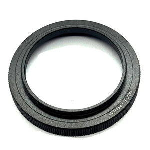 ASToptics Adapter ADAPTADOR M56x0,75 (F) até M48x0,75 (M)