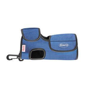 Kowa C-500D Bolsa de neopren para a série TSN-500 Denim