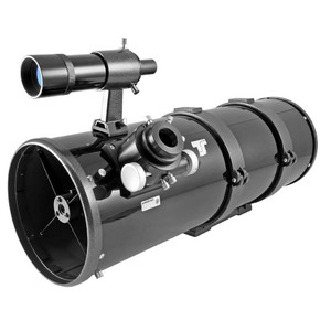 TS Optics Telescópio N 203/800 Carbon Photon OTA