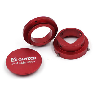 QHY PoleMaster adapter HEQ-5