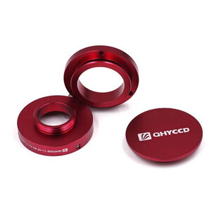 QHY Adaptadores para montagem do PoleMaster Vixen SXP