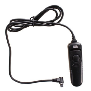 Pixel Shutter Release Cord N3 for Canon