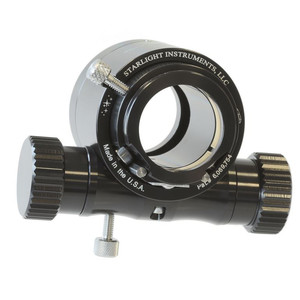 Starlight Instruments Focador Feather Touch para Lunt LS50THa 1.25"