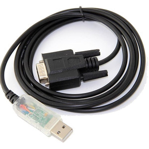 Pierro Astro USB-EQ6 interface direta para Skywatcher EQ6, N-EQ6, Orion Atlas