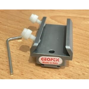 Geoptik Base para buscador com adaptador de sapata