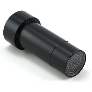 TS Optics Ocular de ajuste para telescópios Newtonianos Concentrador 1,25"