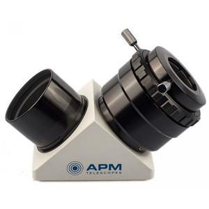 APM Prisma diagonal com libertação rápida de 2"