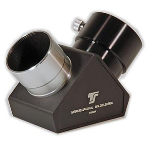 TS Optics Espelho diagonal 90° 1,25"