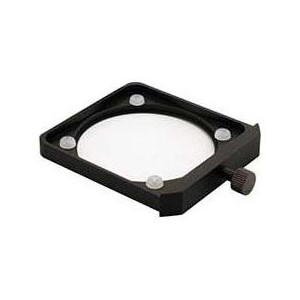TS Optics Suporte de filtro para filtros de 50 mm sem suporte
