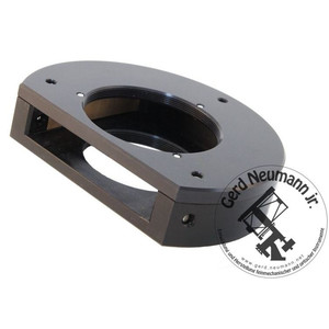 Gerd Neumann jr. Unidade base da gaveta de filtros DX M48x0,75