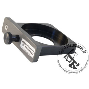 Gerd Neumann jr. Inserto 1,25" para gaveta de filtro