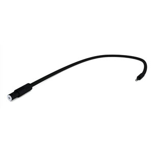 StarLight Opto-Electronics GLF1-1000-9.0, 1 braço, comprimento do braço 1000 mm, diâmetro ativo 9 mm