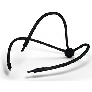 StarLight Opto-Electronics GLS3-600-4.5, 3 braços, comprimento do braço 600 mm, diâmetro ativo 4,5 mm