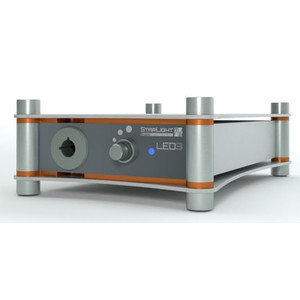 StarLight Opto-Electronics LED3-PC, Refrigeração passiva, 30 W, 5.700 K, CRI 90