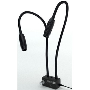 StarLight Opto-Electronics IL1-Lab-450 AM Arms, 2 braços, comprimento do braço 450 mm