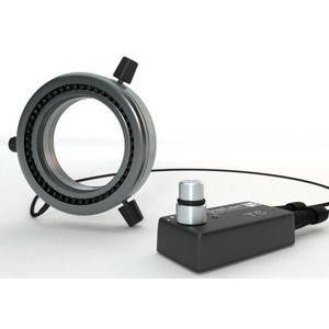 StarLight Opto-Electronics RL4-66 PW, branco puro (6500K), Ø 66mm