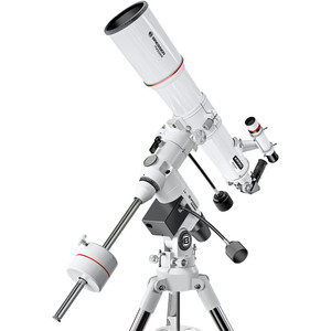 Bresser Telescópio AC 90/500 Messier EXOS-2