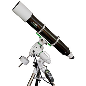 Skywatcher Refrator apocromático AP 150/1200 EvoStar ED EQ6R GoTo